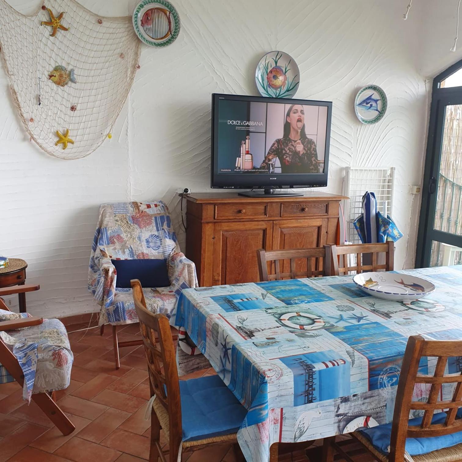 Anna&Miky Beach House Santa Flavia Buitenkant foto