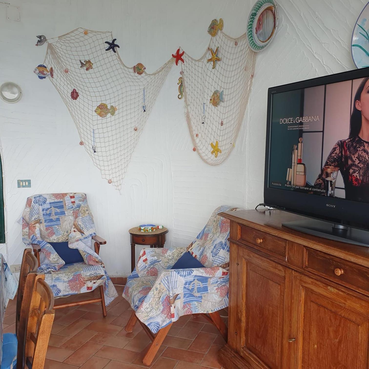 Anna&Miky Beach House Santa Flavia Buitenkant foto
